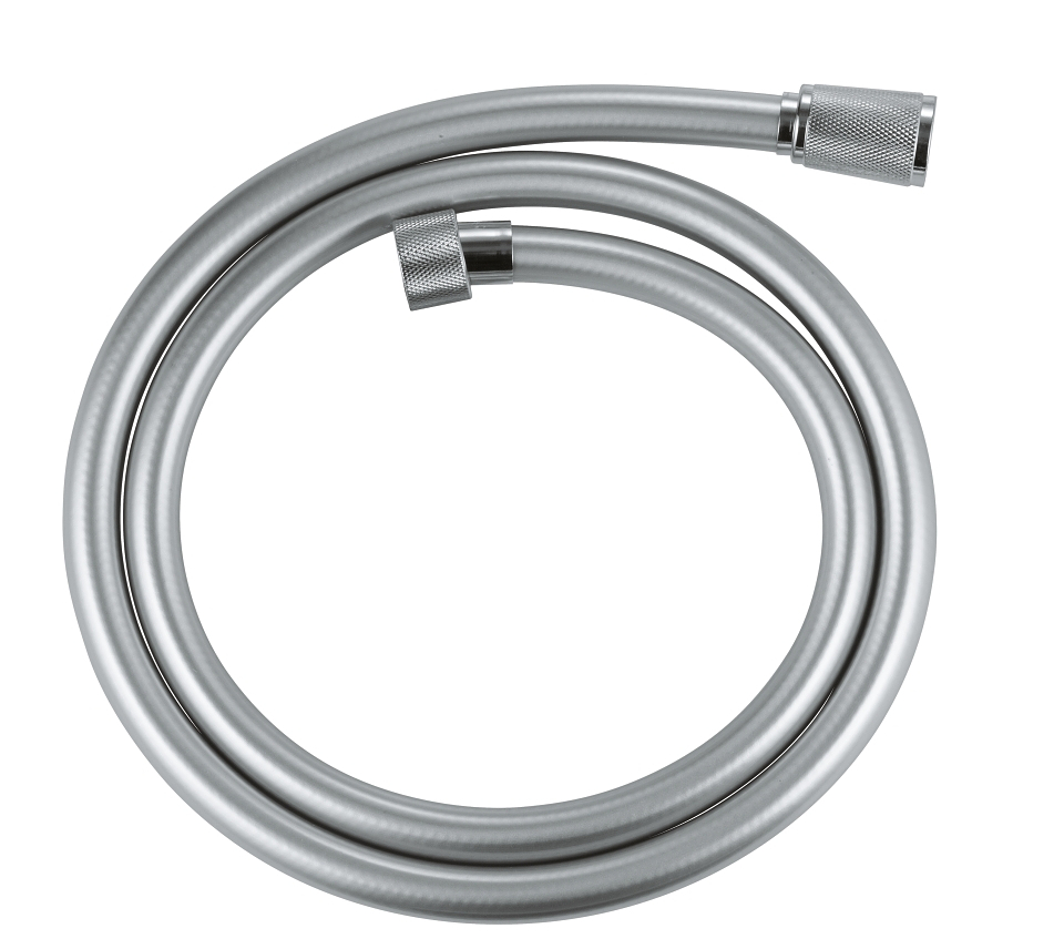 Silverflex - hladká sprchová hadice, 175 cm