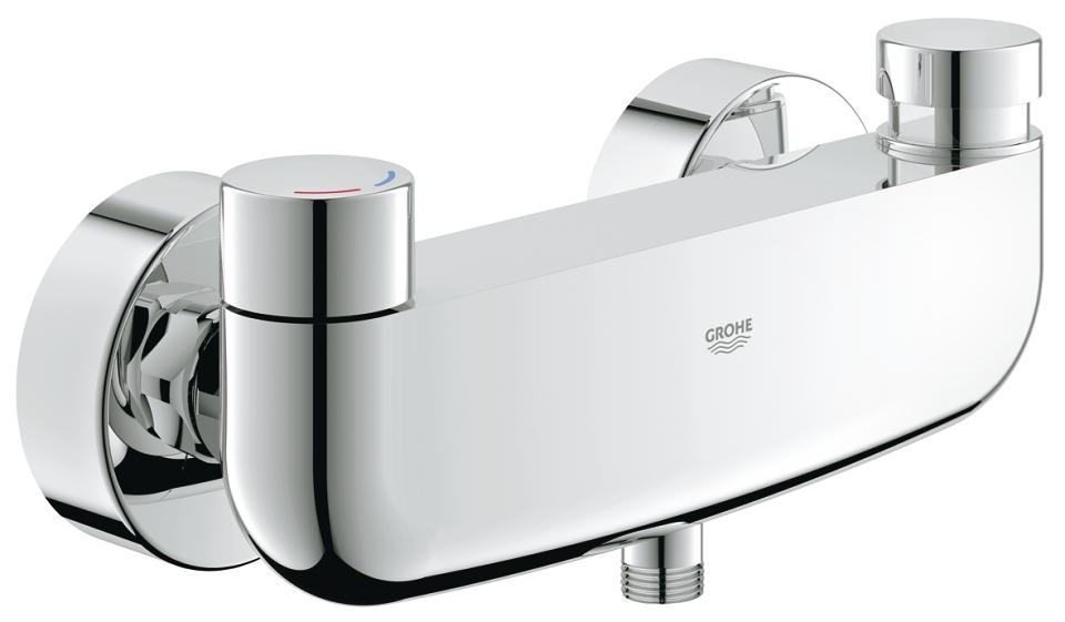 Grohe Eurosmart Cosmopolitan T - samouzávěrová sprchová baterie se směšováním 36320000