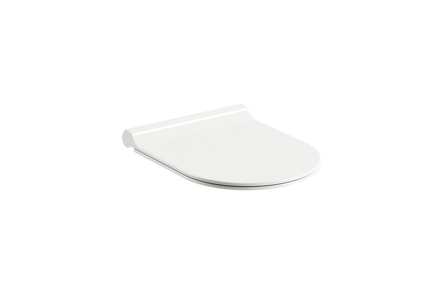 WC sedátko Uni Chrome Slim