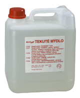 Tekuté mýdlo Medi 5l