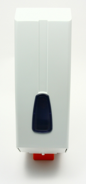 Standard - dávkovač tekutého mýdla, 1200 ml, plast bílý B542