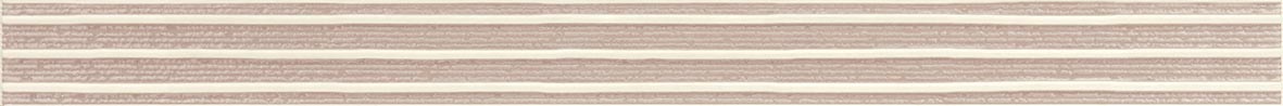 Senso - listela 4,5x60 béžová