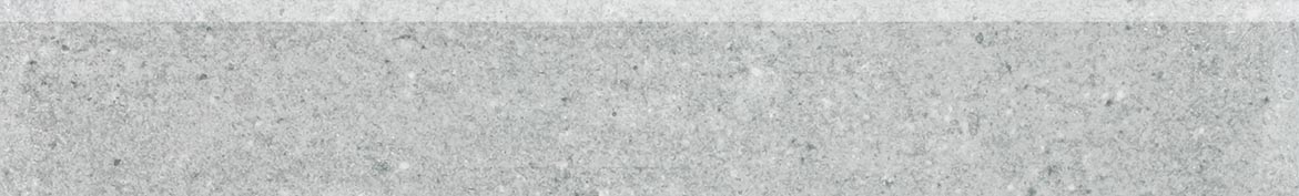 RAKO Cemento - sokl rektifikovaný 9,5x59,8 šedá DSAS4661, cena za 1.000 ks