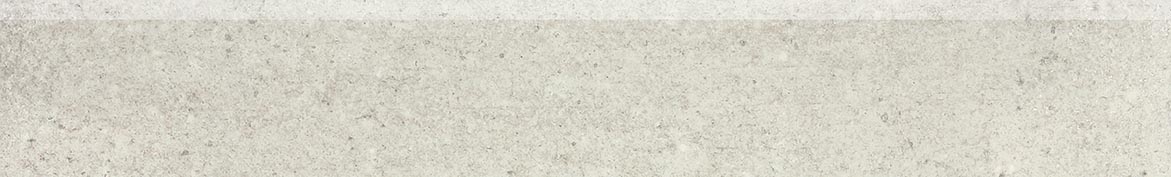 RAKO Cemento - sokl rektifikovaný 9,5x59,8 šedobéžová DSAS4662, cena za 1.000 ks