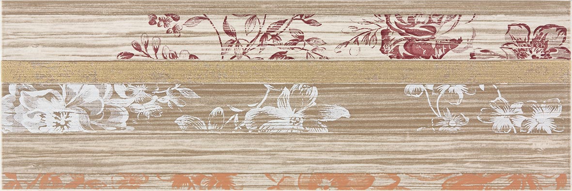 Charme - inzerto SET 20x60 béžová