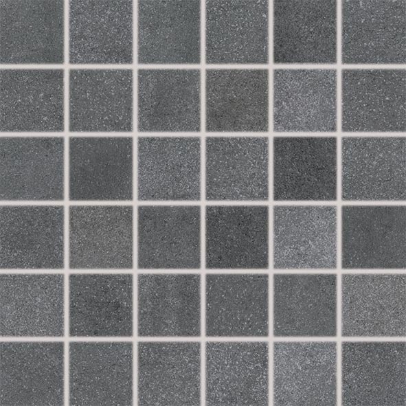 Form - dlaždice mozaika 30x30 šedá DDM05697