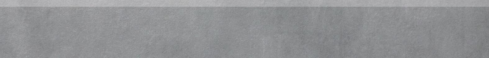 RAKO Extra - dlaždice sokl rektifikovaný 9,5x79,8 šedá DSA89724, cena za 1.000 ks