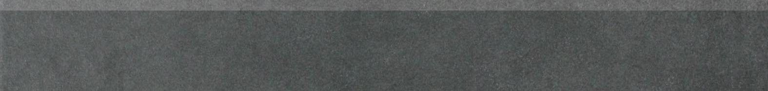 RAKO Extra - dlaždice sokl rektifikovaný 9,5x79,8 černá DSA89725, cena za 1.000 ks