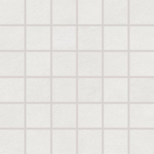 Extra - dlaždice mozaika 5x5 bílá DDM06722