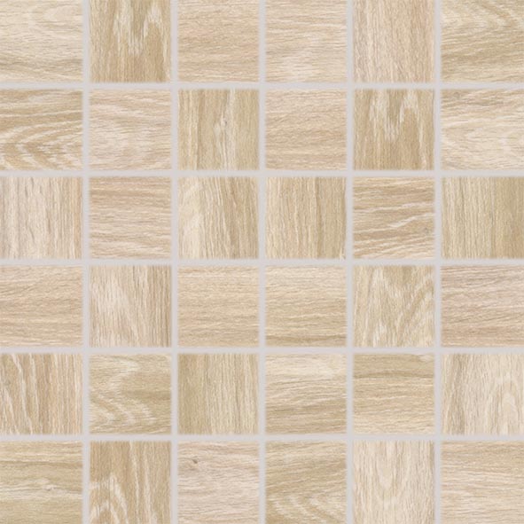 Faro - dlaždice mozaika 5x5 béžová