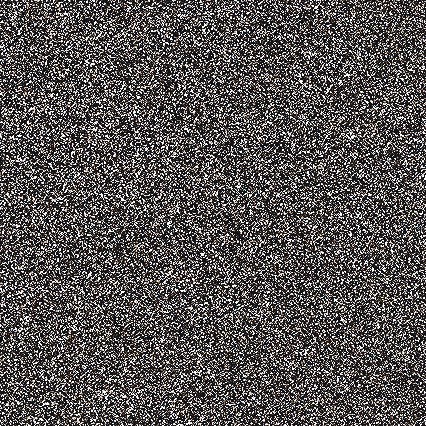 Salt-Pepper SP15 natura - dlaždice 30x30 černá matná 115986