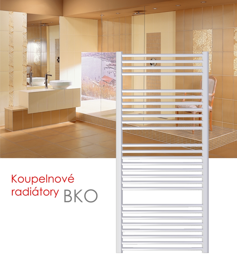 BKO.ÚT 45x96 otopné těleso