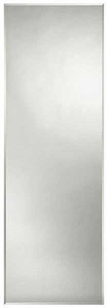 Zrcadlo Crystal 40x120 cm