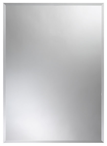 Zrcadlo Crystal 40x70 cm