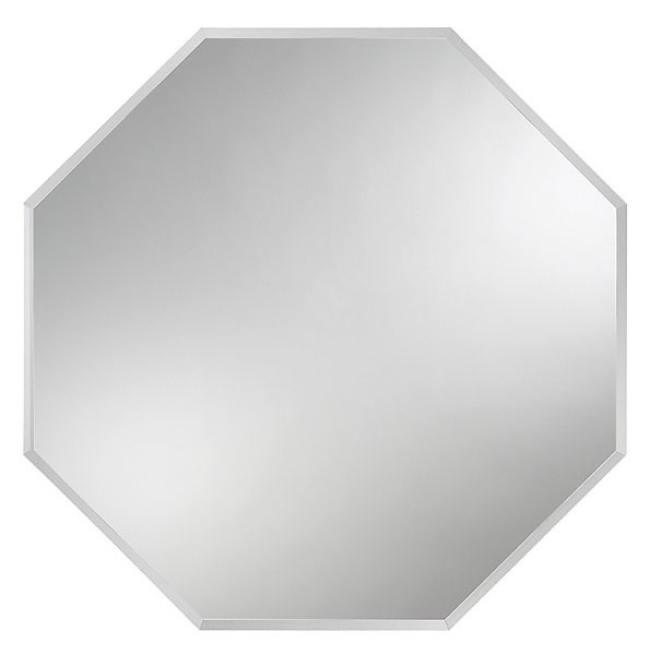 Zrcadlo Diamant 50x50 cm 505-08F
