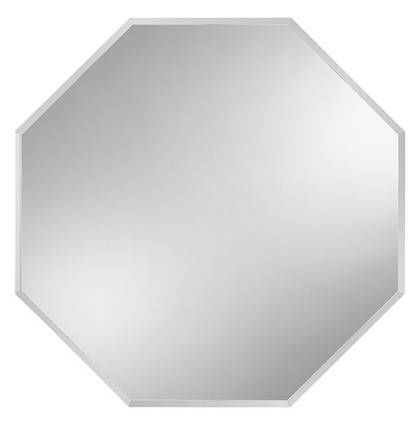 Zrcadlo Diamant 50x50 cm