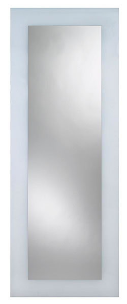 Zrcadlo Satinato 60x160 cm