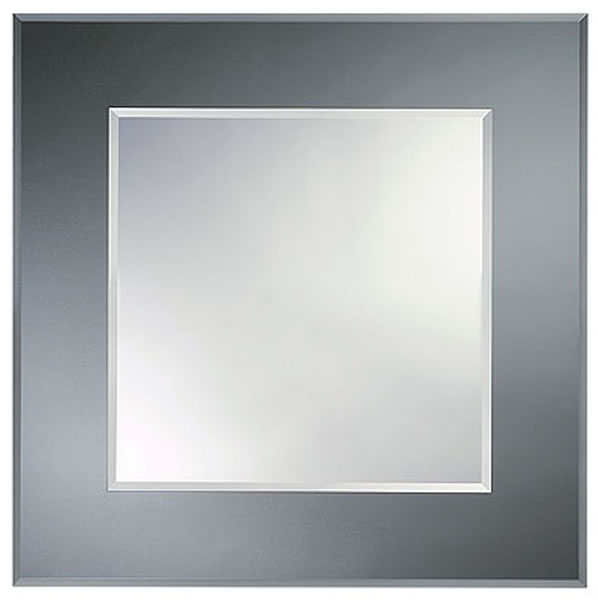 Zrcadlo Tomáš 60x60 cm 701-039