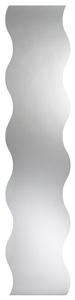 Zrcadlo Jolly 34x150 cm
