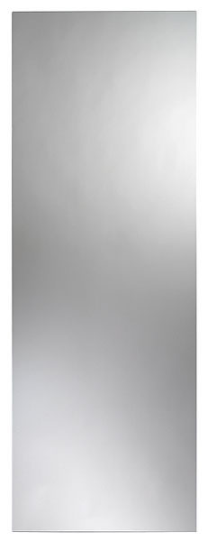 Zrcadlo Corner 37x140 cm