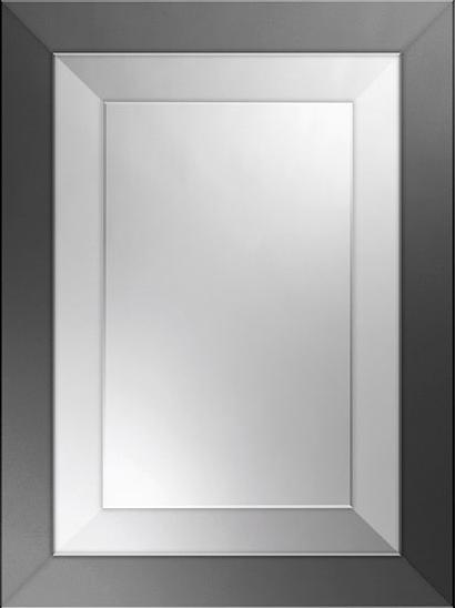 Zrcadlo Duo 80x140 cm 711-202