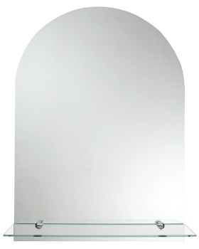 Zrcadlo Porthos 50x70 cm 712-109