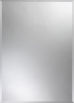 Zrcadlo Crystal 40x50 cm
