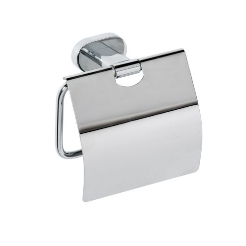 Oval - držák toaletního papíru s krytem 118412011