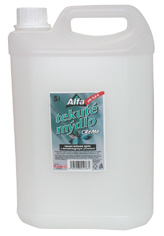 Tekuté mýdlo Lux creme 5l