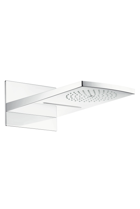 Hansgrohe Raindance Rainfall horní sprcha 180 2jet 28433000