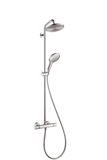 Raindance S Showerpipe 240 1jet s termostatem