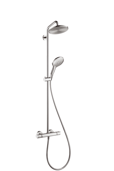 Hansgrohe Raindance S Showerpipe 240 1jet s termostatem 27115000