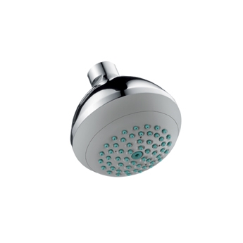 Crometta 85 horní sprcha 1jet Green 6 l/min