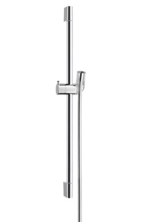 Unica sprchová tyč C 65 cm se sprchovou hadicí 27611000