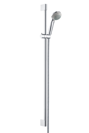 Crometta 85 Vario sprchová sada se sprchovou tyčí 90 cm 27762000