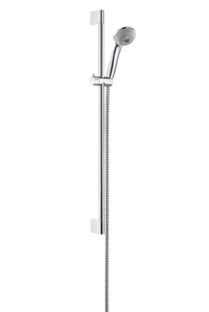 Crometta 85 sprchová sada Multi se sprchovou tyčí 65 cm 27767000