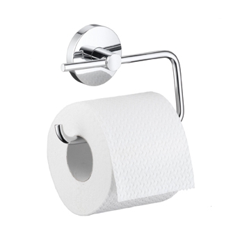 Logis - držák na toaletní papír, bez krytu 40526000