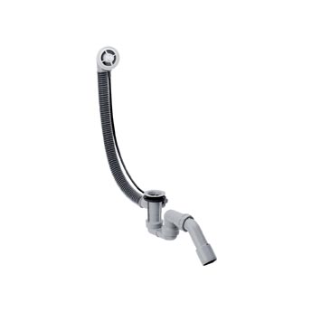 Základní těleso pro vrchní sadu Flexaplus pro speciální vany, 780 mm