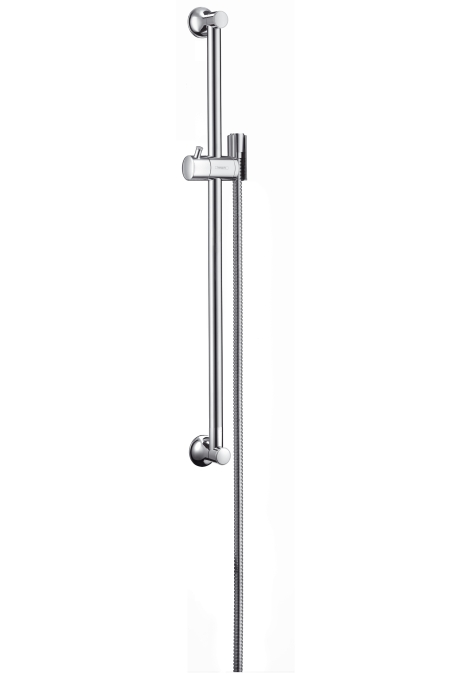 Unica sprchová tyč Classic 65 cm se sprchovou hadicí 27617000