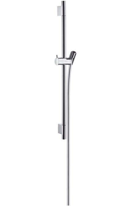 Unica S Puro sprchová tyč 65 cm se sprchovou hadicí 28632000