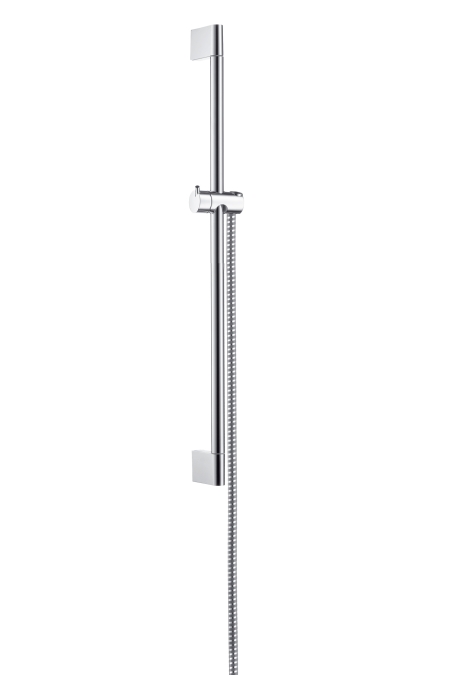 Unica sprchová tyč Crometta 65 cm se sprchovou hadicí 27615000