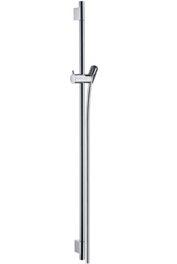 Unica S Puro sprchová tyč 90 cm se sprchovou hadicí 28631000