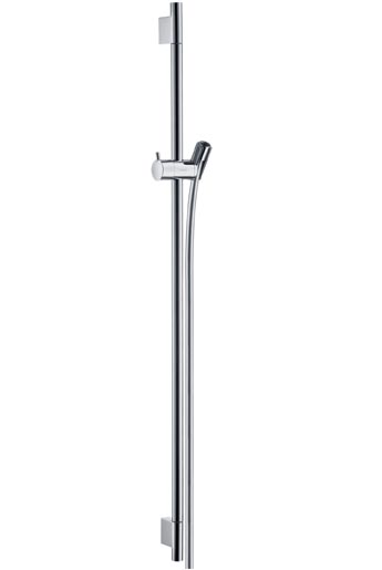 Unica S Puro sprchová tyč 90 cm se sprchovou hadicí