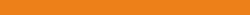 Concept - listela 1,5x25 oranžová VLAG8001