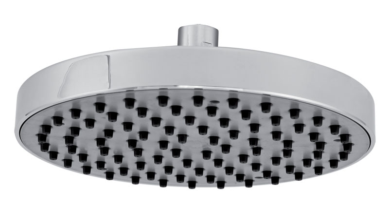 Pevná sprcha samočistící průměr 200 mm
