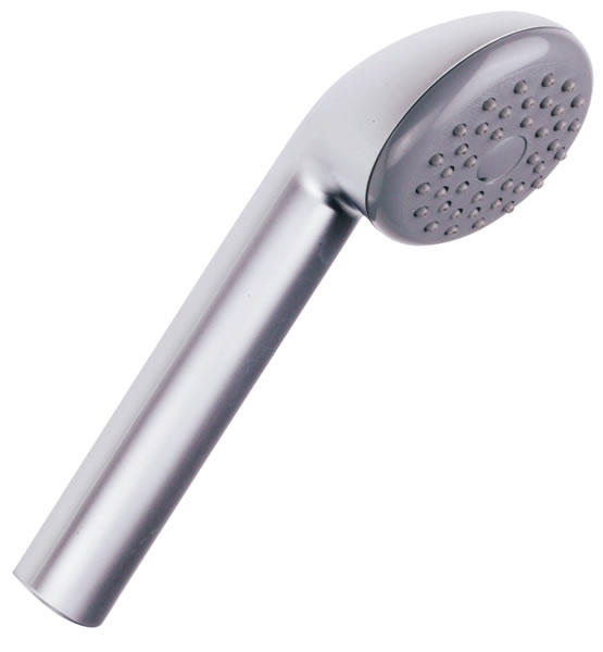 Ruční sprcha jednopolohová, ABS SR701