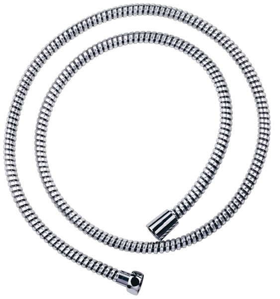Sprchová hadice PVC, 150 cm