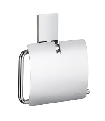 Pool - držák toaletního papíru s krytem ZK3414