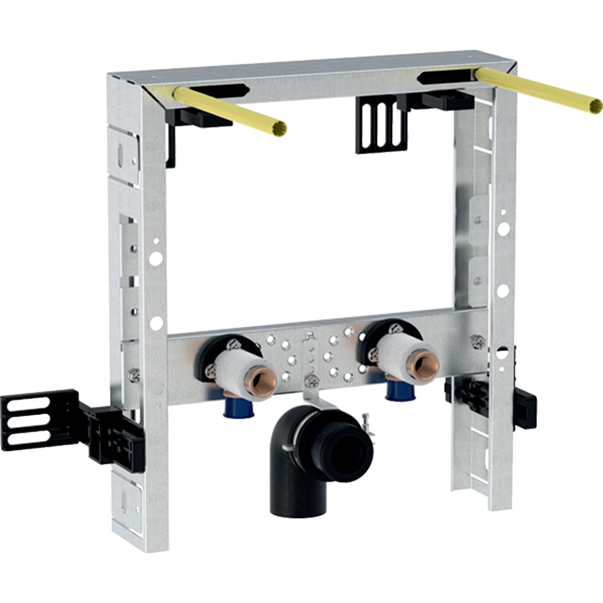 Prvek Kombifix pro umyvadla, nastavitelná hloubka 8 -19 cm