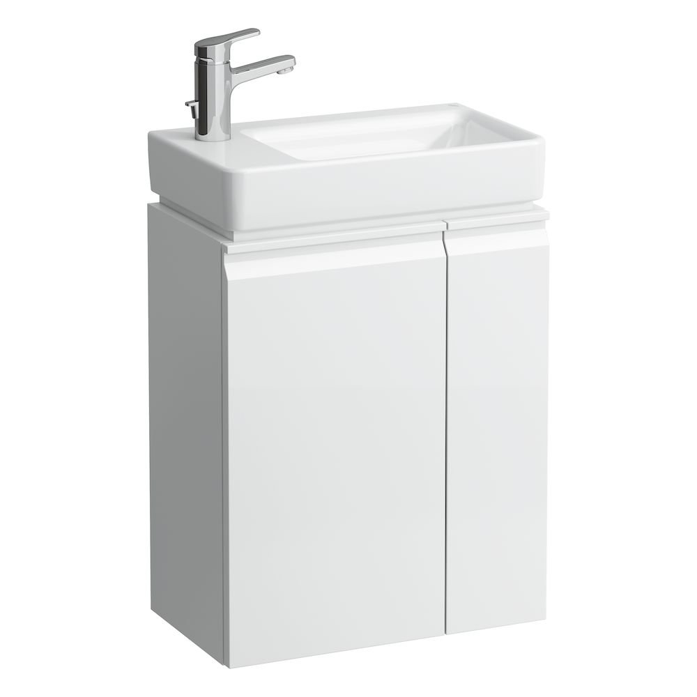 Laufen Pro S - skříňka 48x28 pod umyvadlo H815955, panty vlevo, multicolor